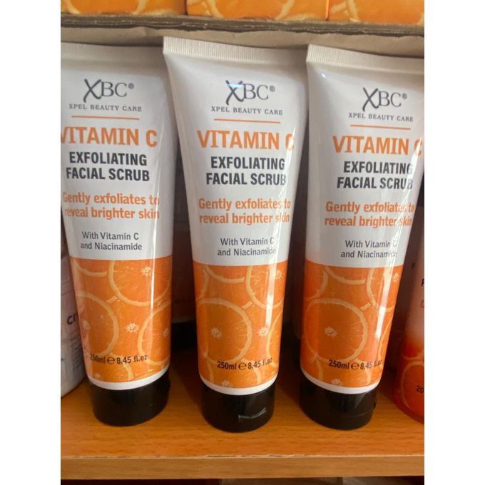 Xbbc Vitamin